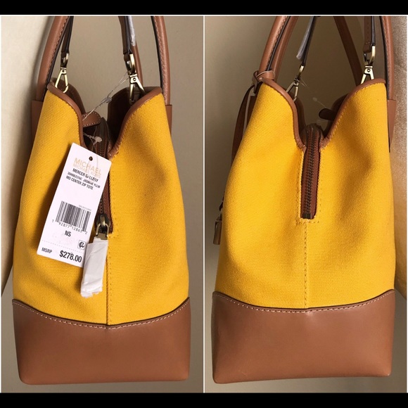 ❗️SOLD❗️MICHAEL KORS,AUTHENTIC,NWT, women handbag - Picture 3 of 8